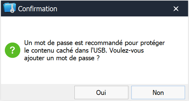 Cacher Et D Cacher Un Dispositif Usb Wise Folder Hider Manual